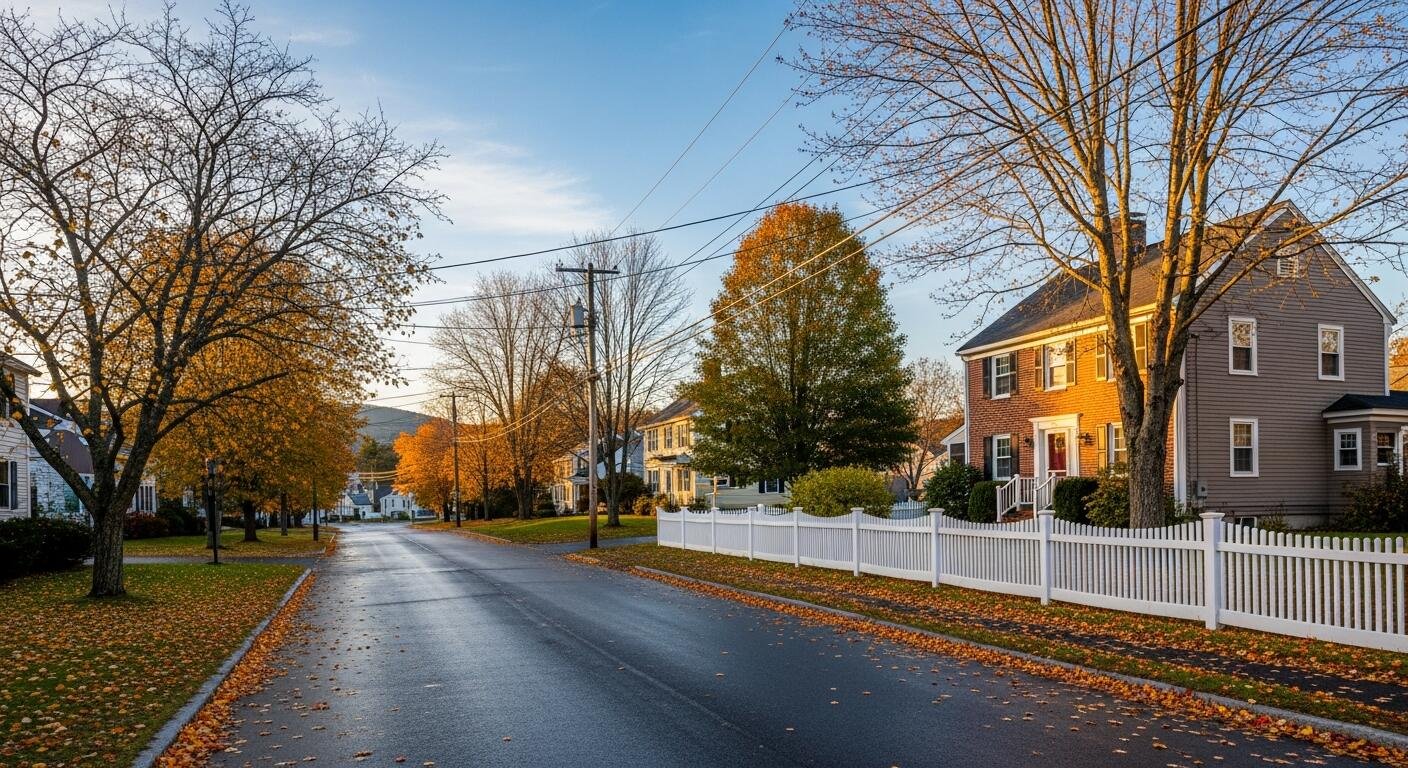 Bow, United States