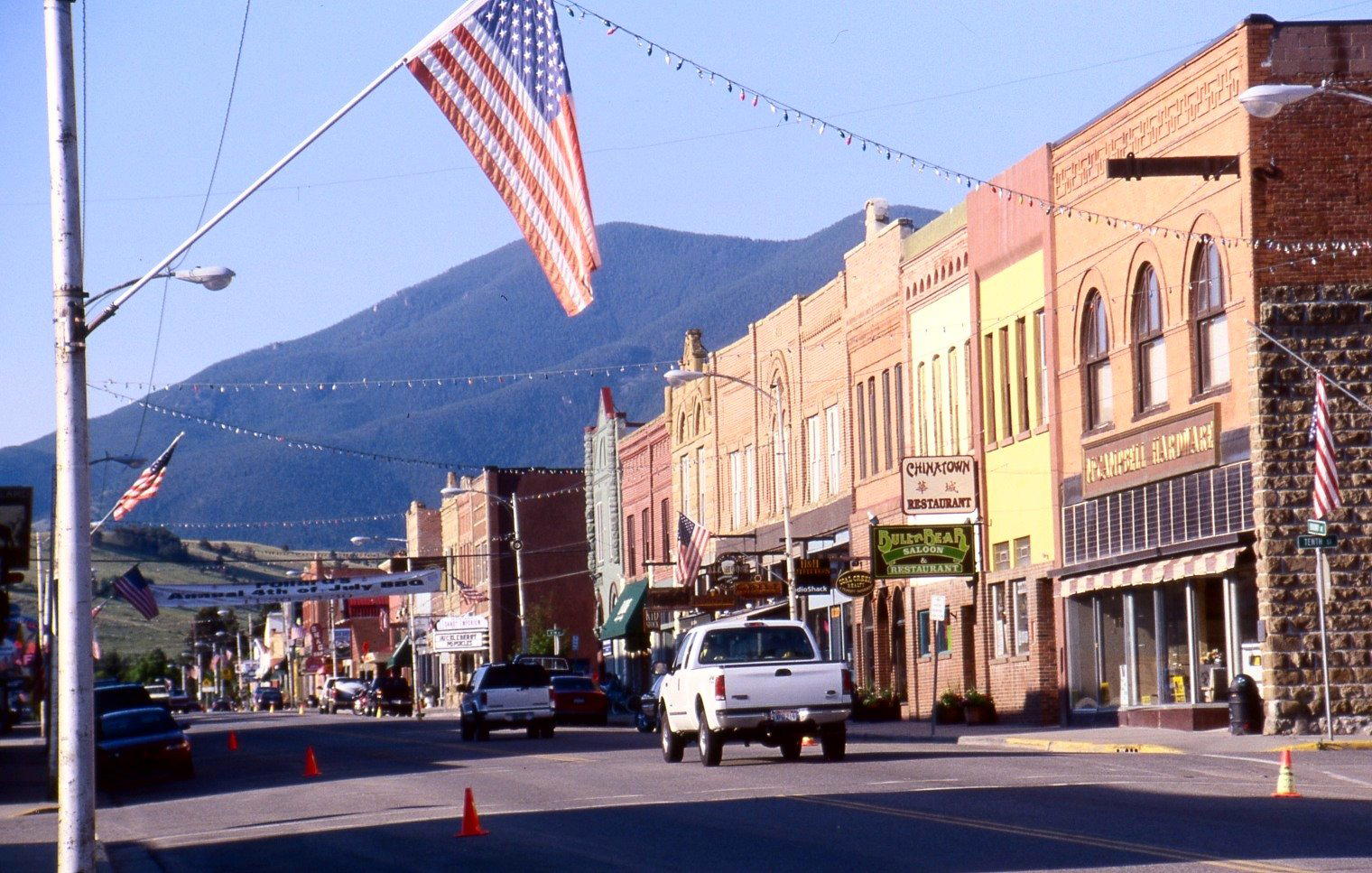 Red Lodge, United States