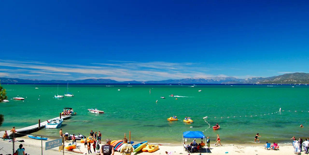 Kings Beach, United States