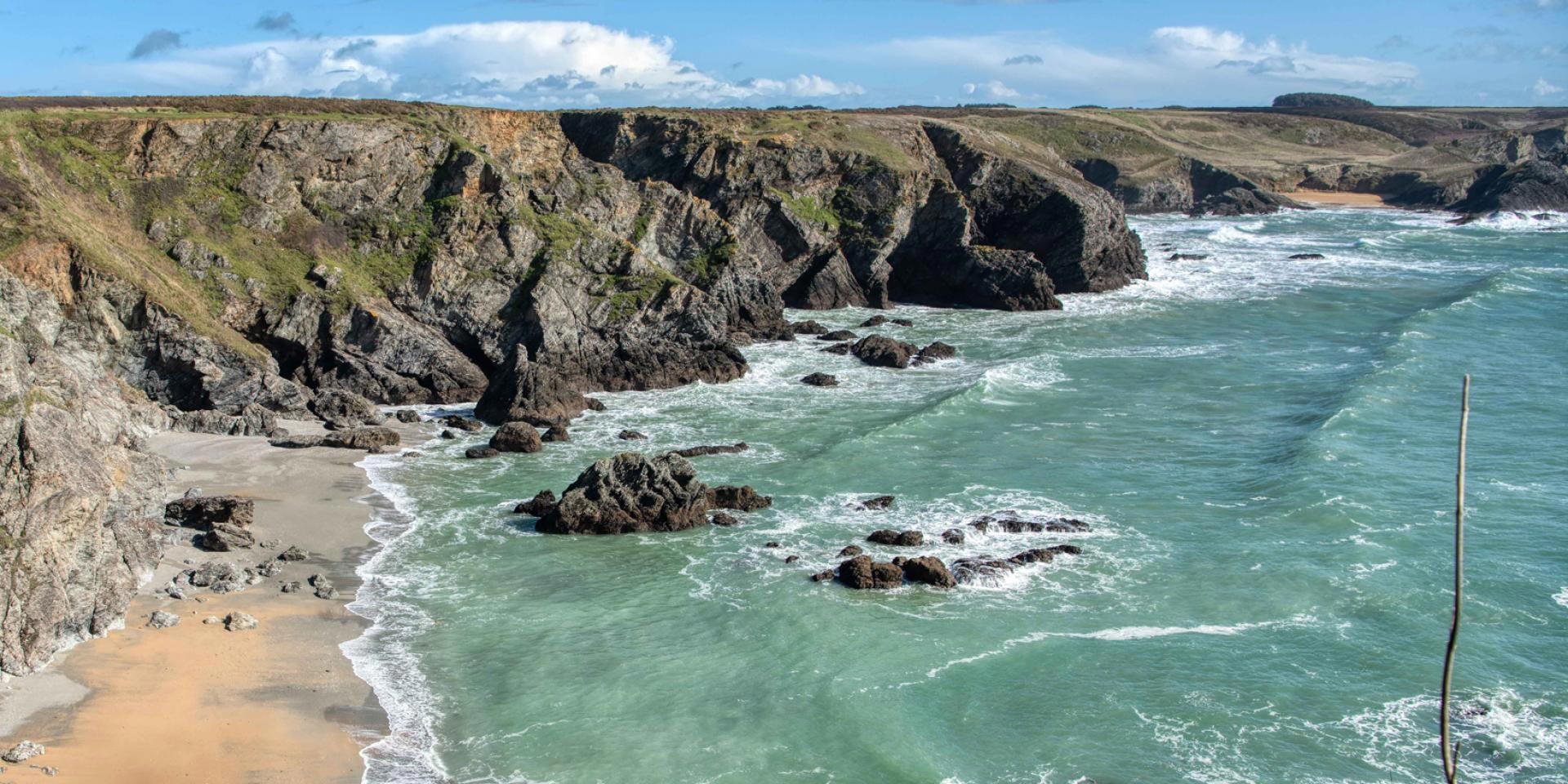 Bangor, France