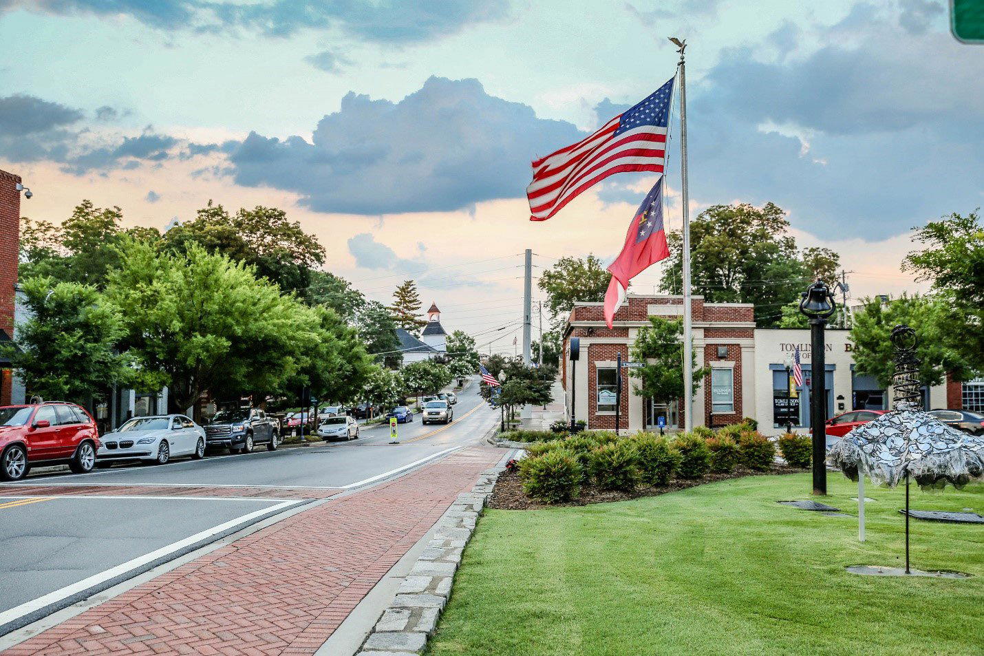 Norcross, United States
