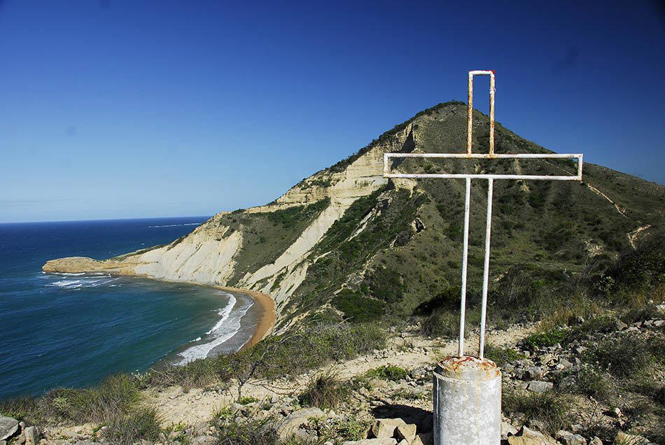Monte Cristi, Dominican Republic