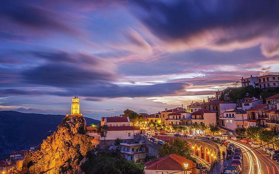 Peristeri, Greece