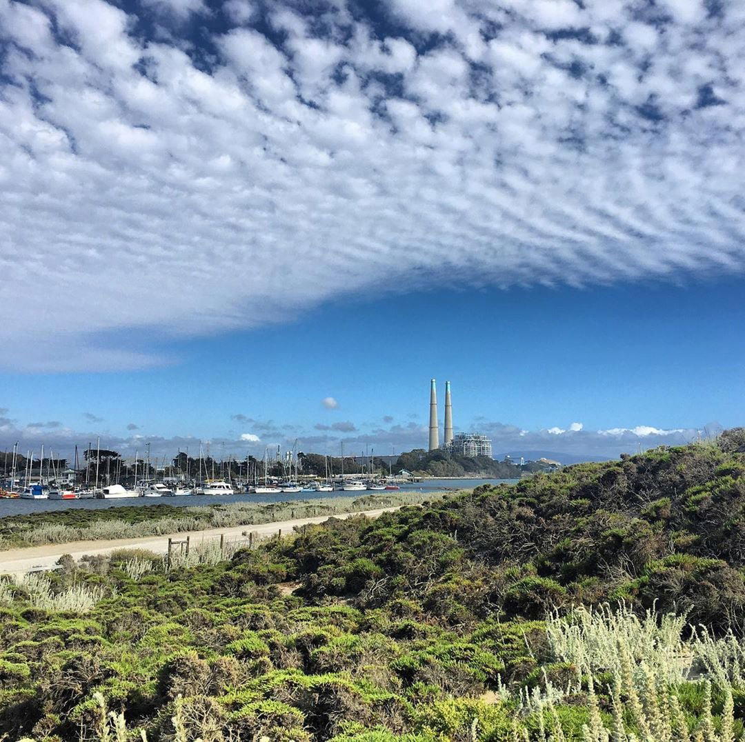 Moss Landing, United States