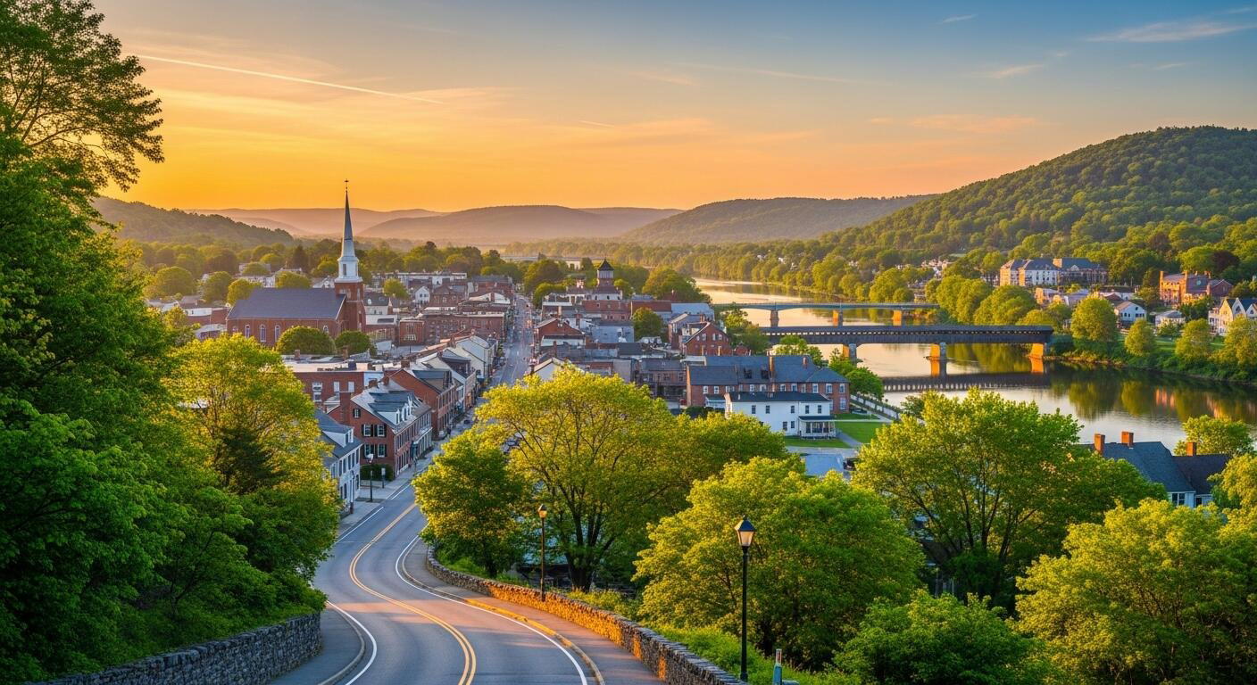 South Glastonbury, United States