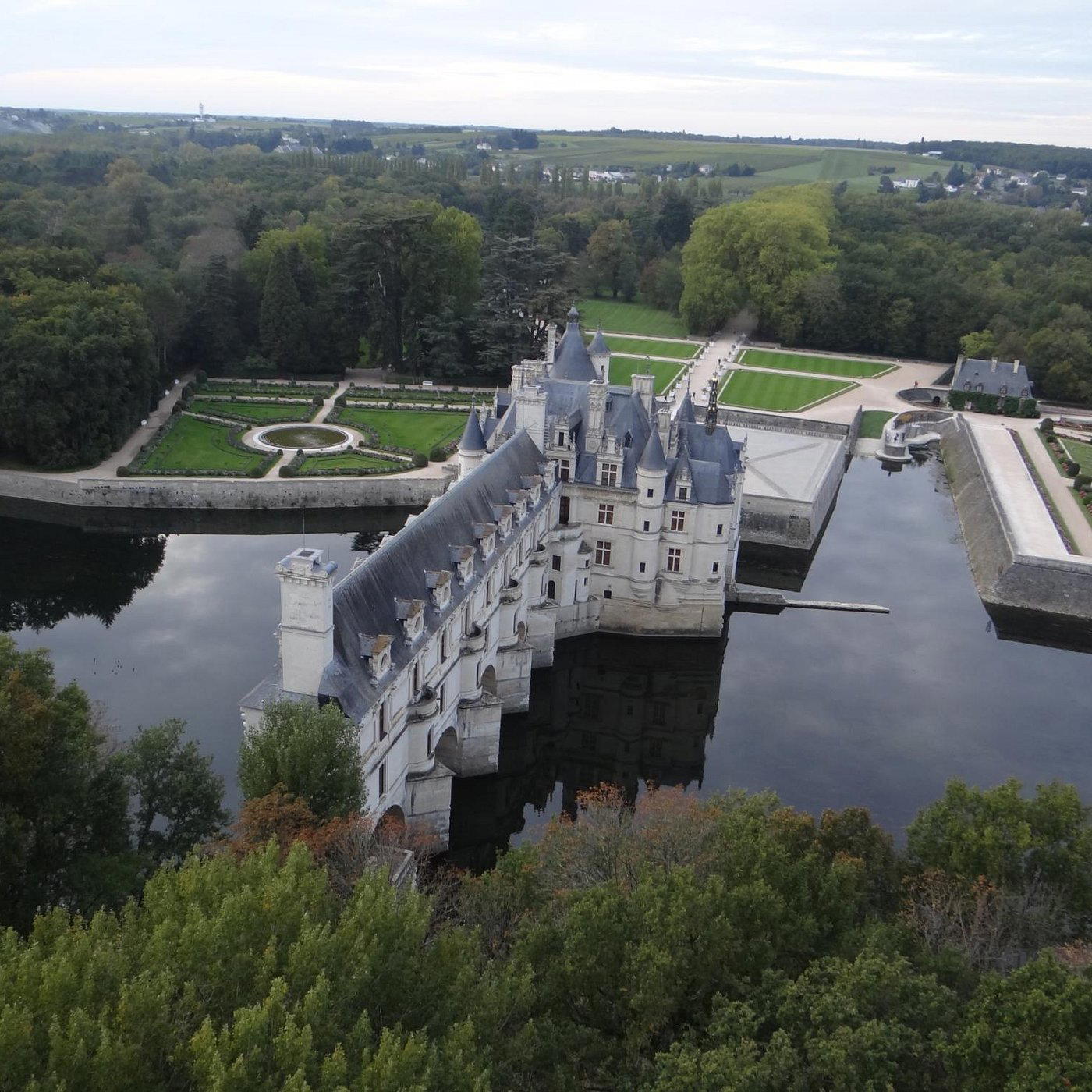 Saint-Georges-sur-Cher, France