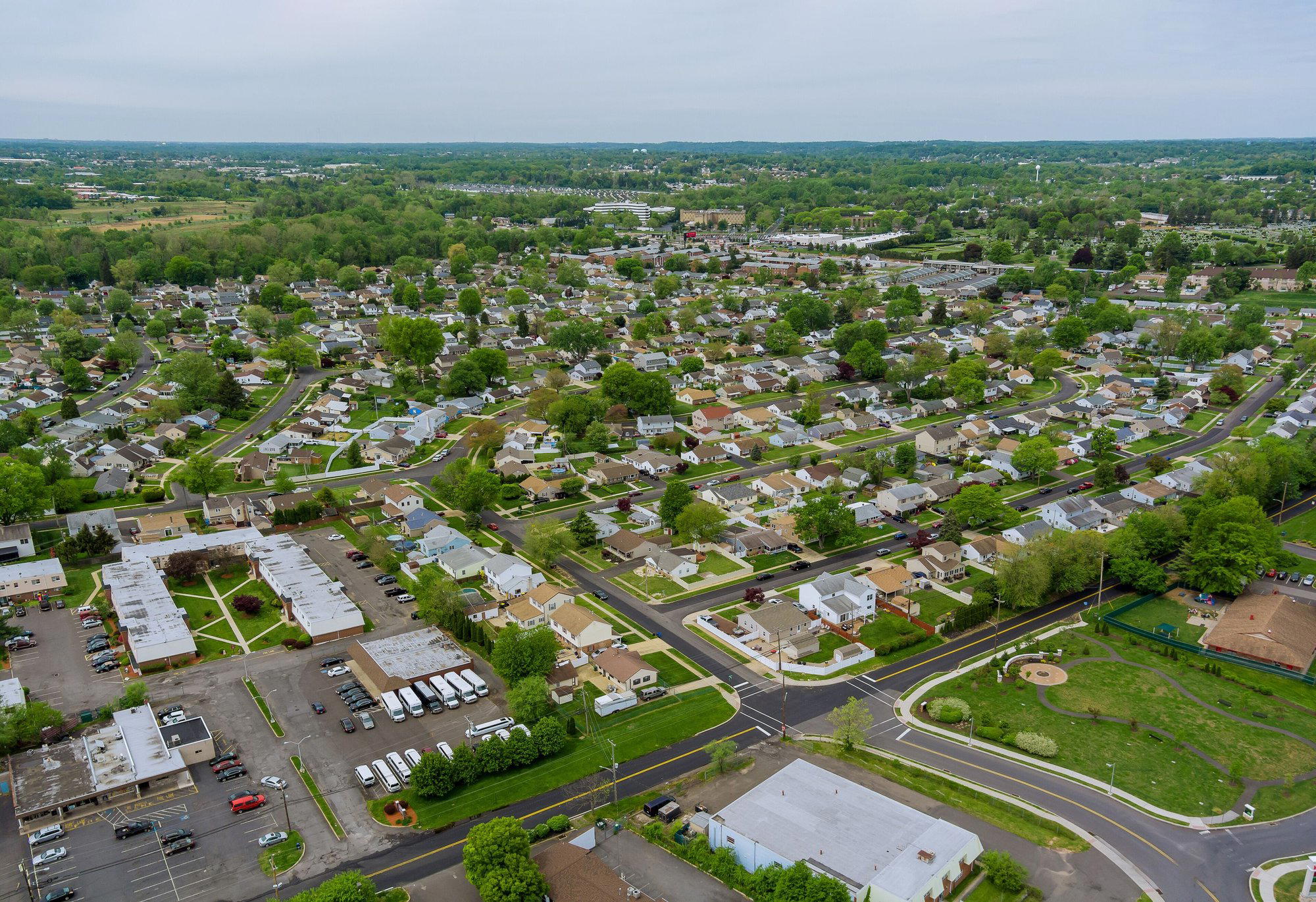 Bensalem, United States