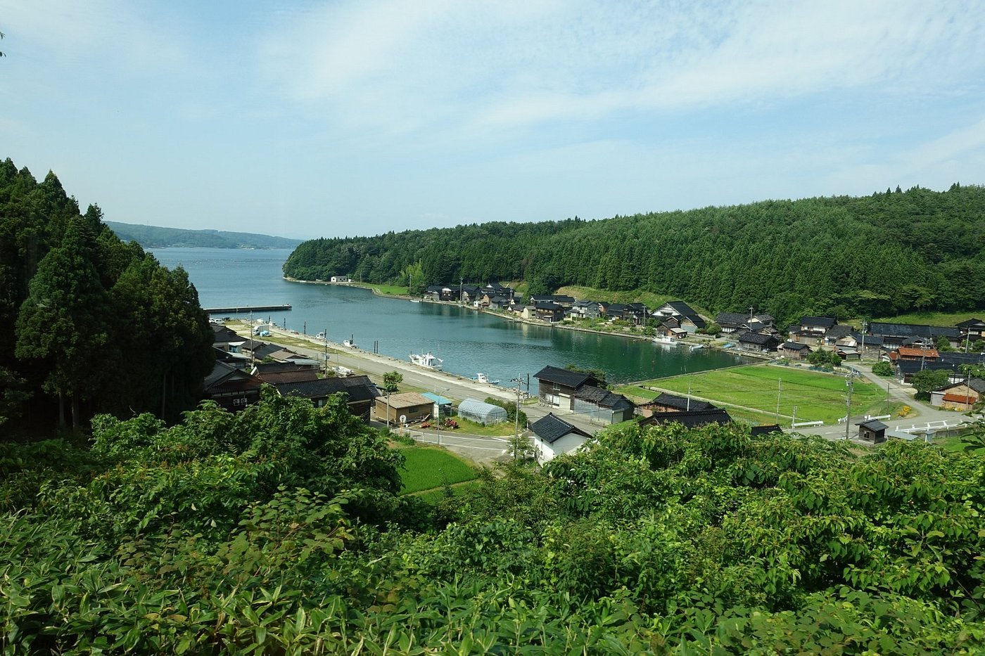 Hosu-gun, Japan