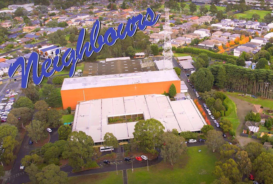 Nunawading, Australia