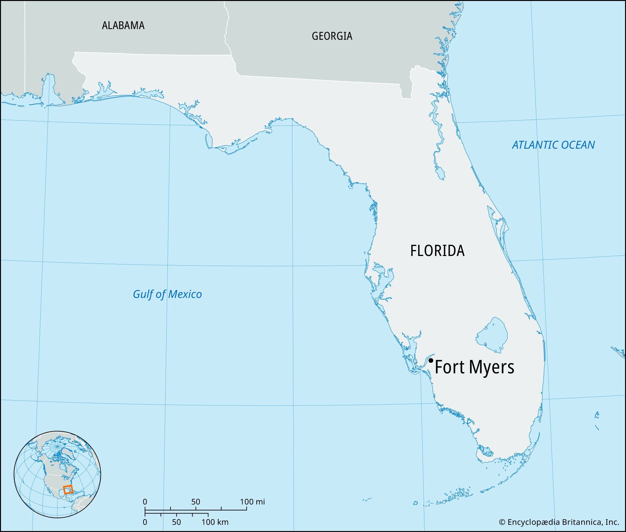 Fort Myers, United States