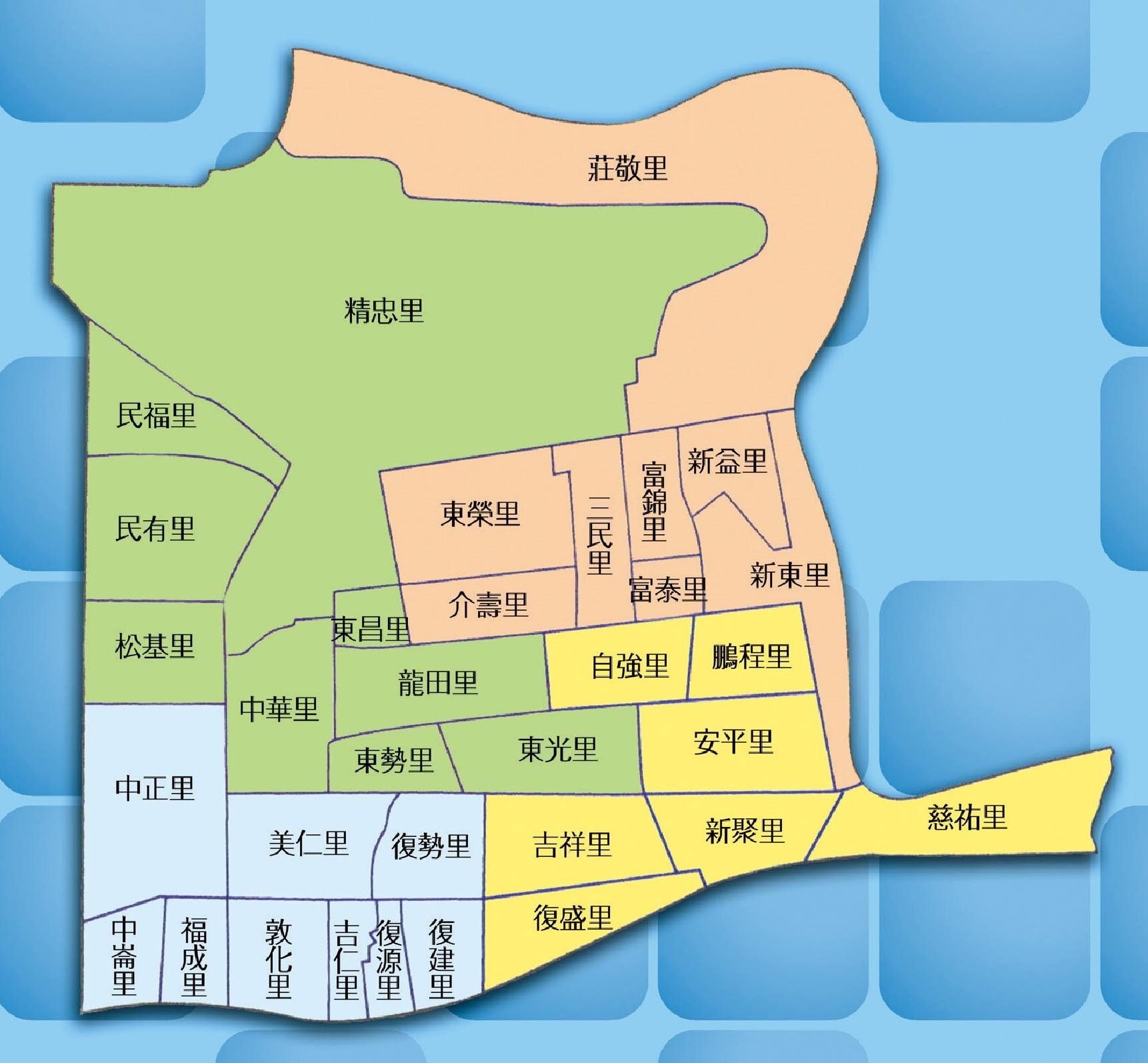 松山區, Taiwan