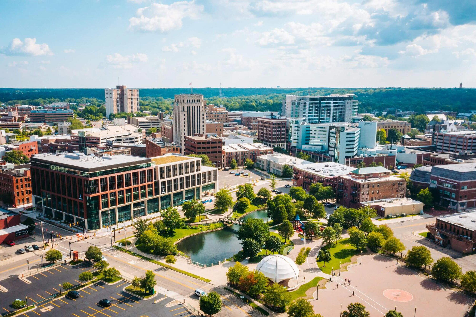 Kalamazoo, United States