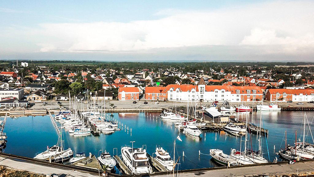 Strandby, Denmark