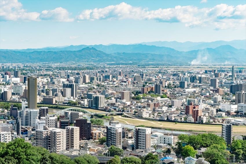 Kamimashiki-gun, Japan