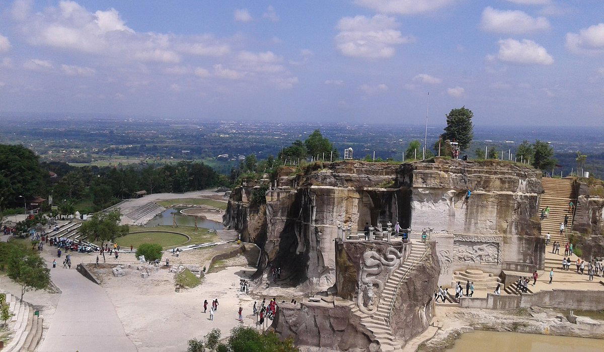 Sleman, Indonesia