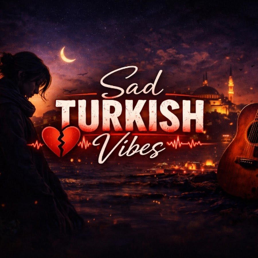 Sad Kbey, Turkey