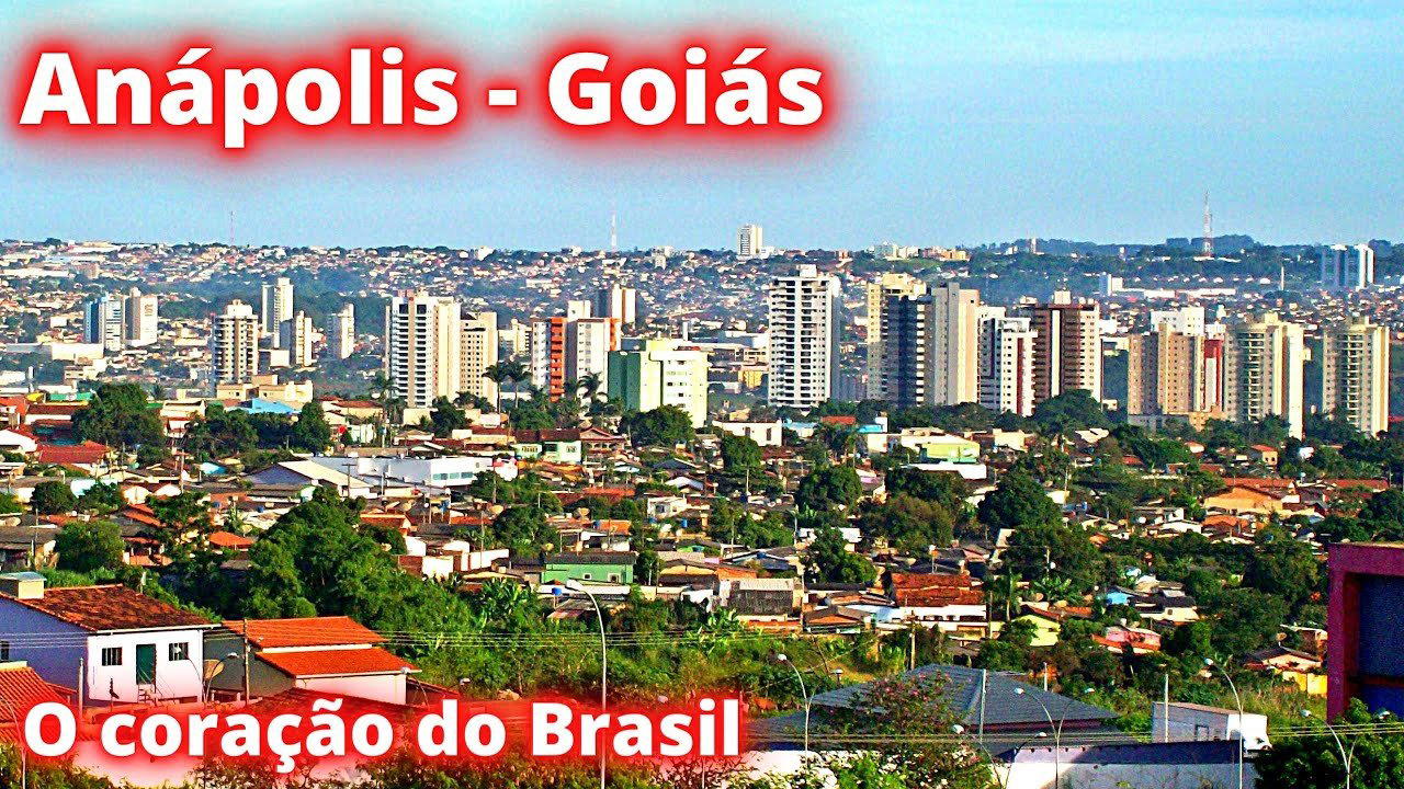 Anapolis, Brazil