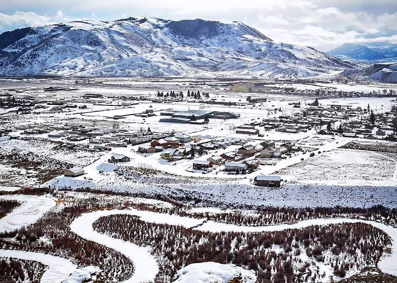 Kremmling, United States