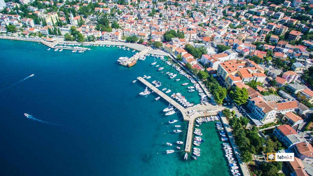 Selce, Croatia