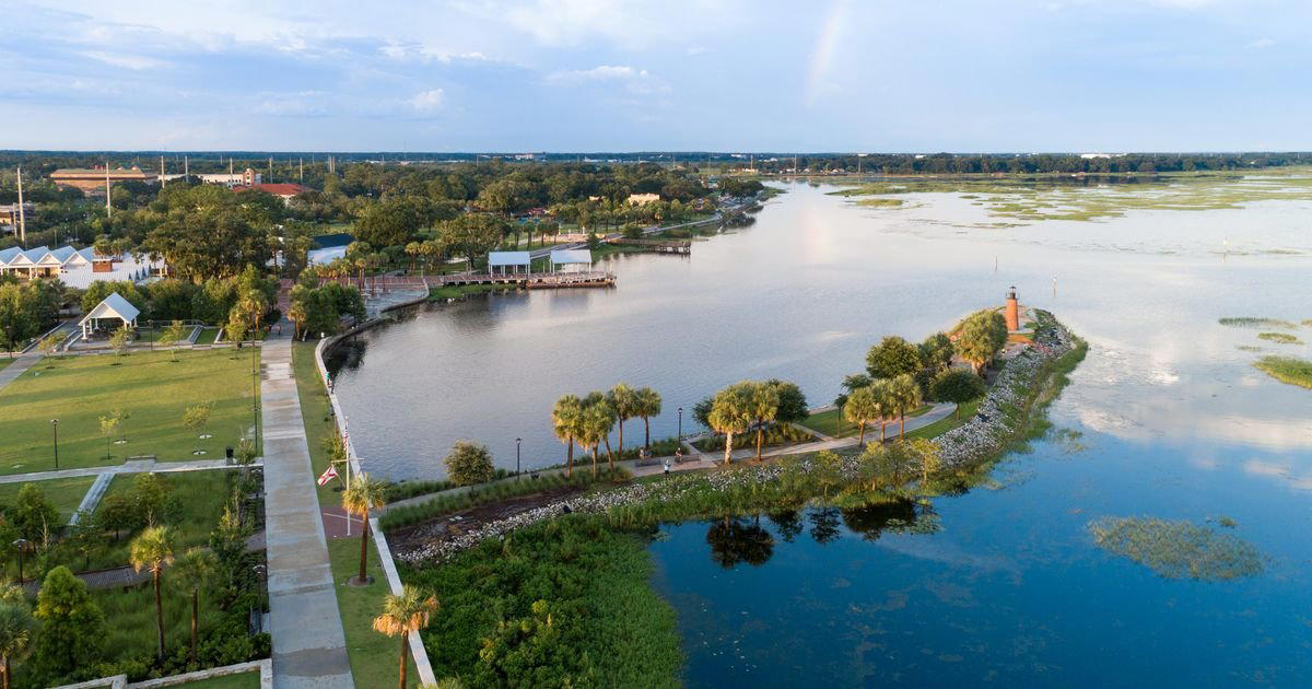 Kissimmee, United States