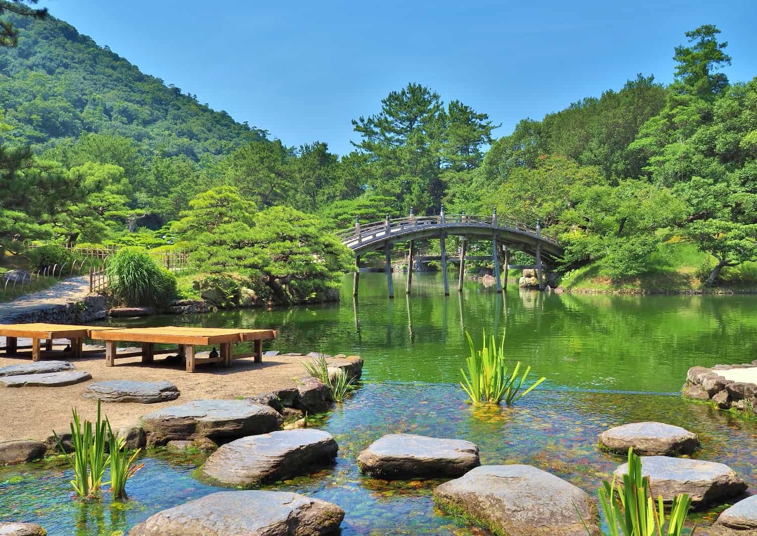 Takamatsu, Japan