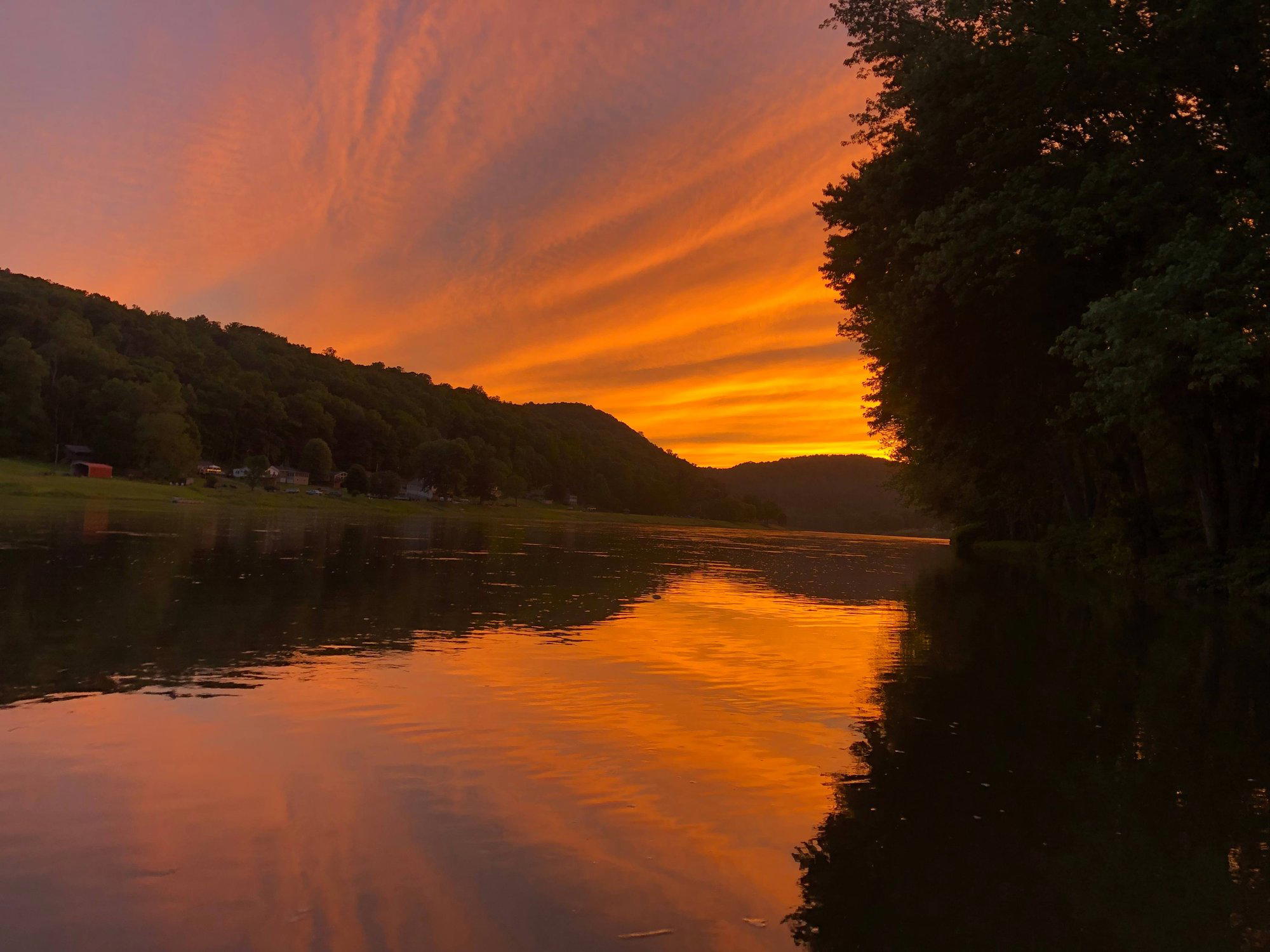 Sunset Valley, United States
