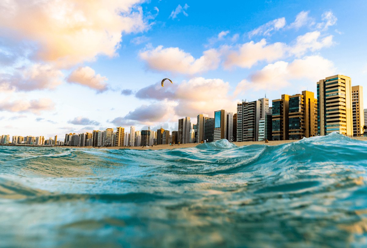 Fortaleza, Brazil