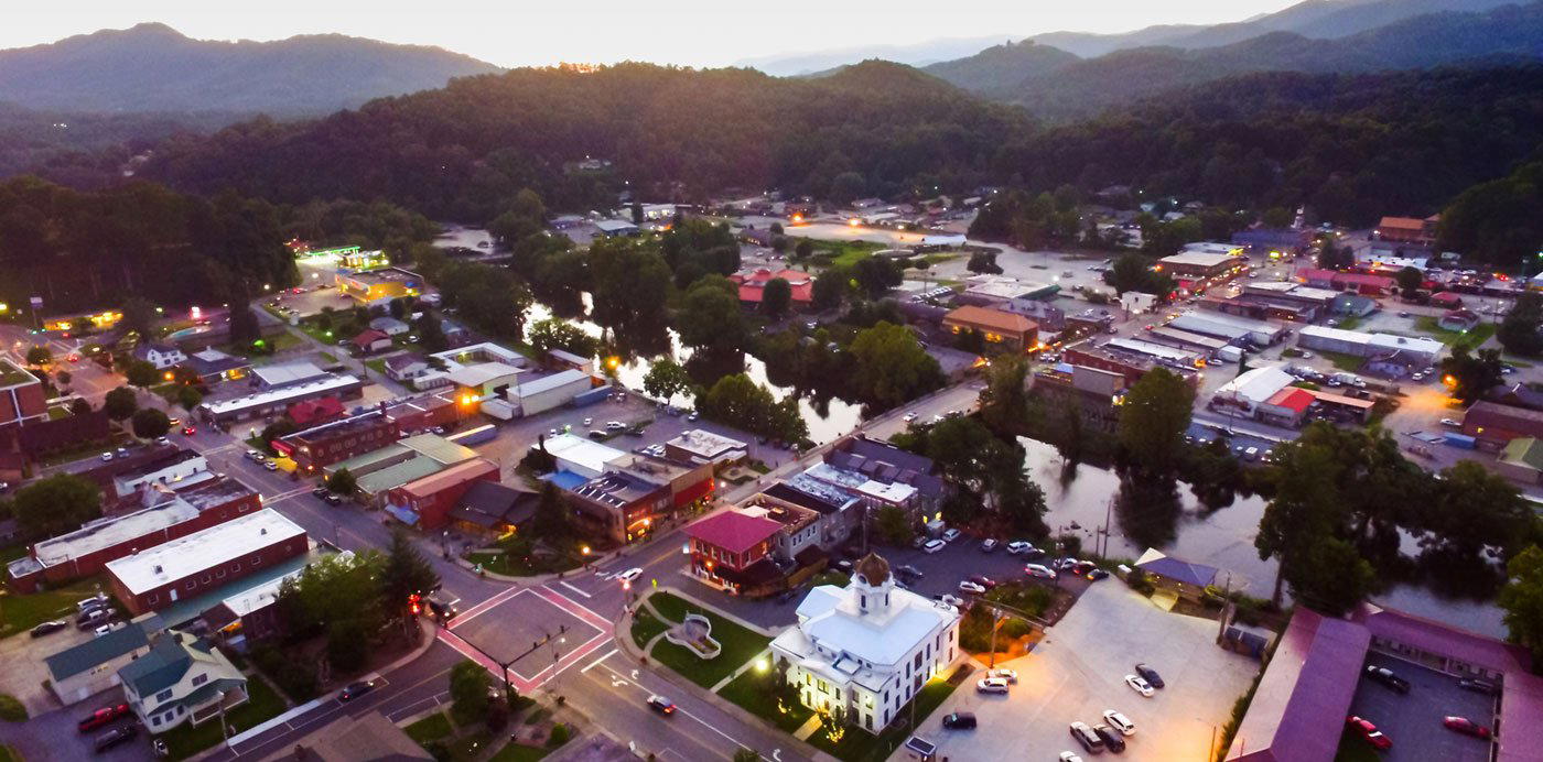 Bryson City, United States