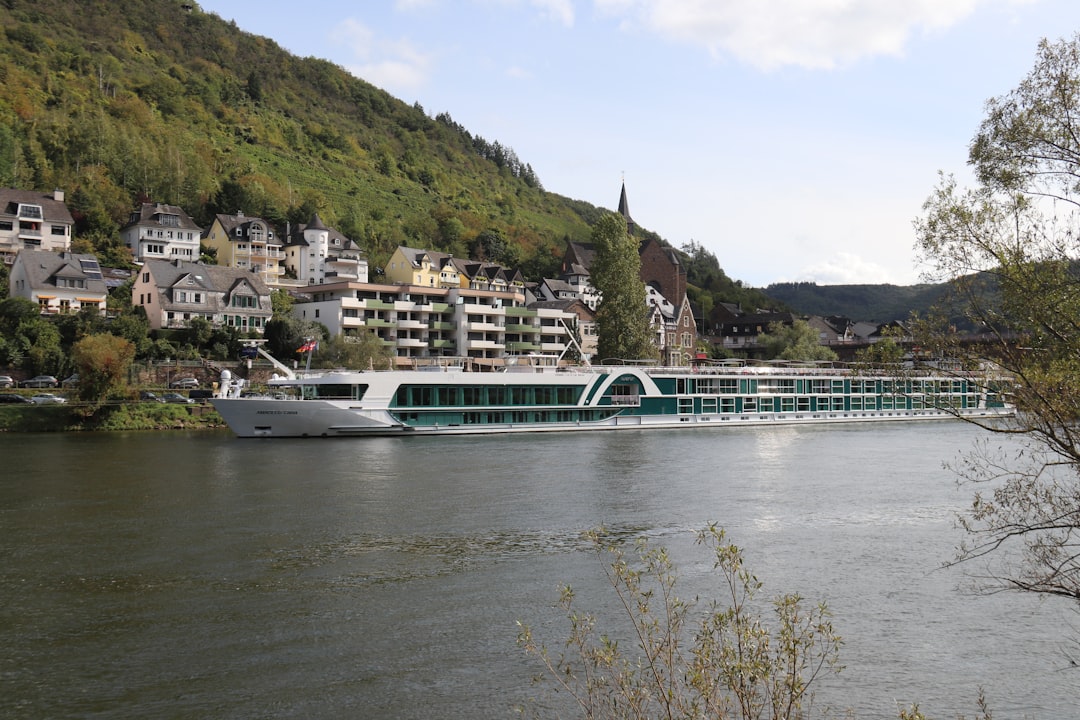 Bingen am Rhein, Germany
