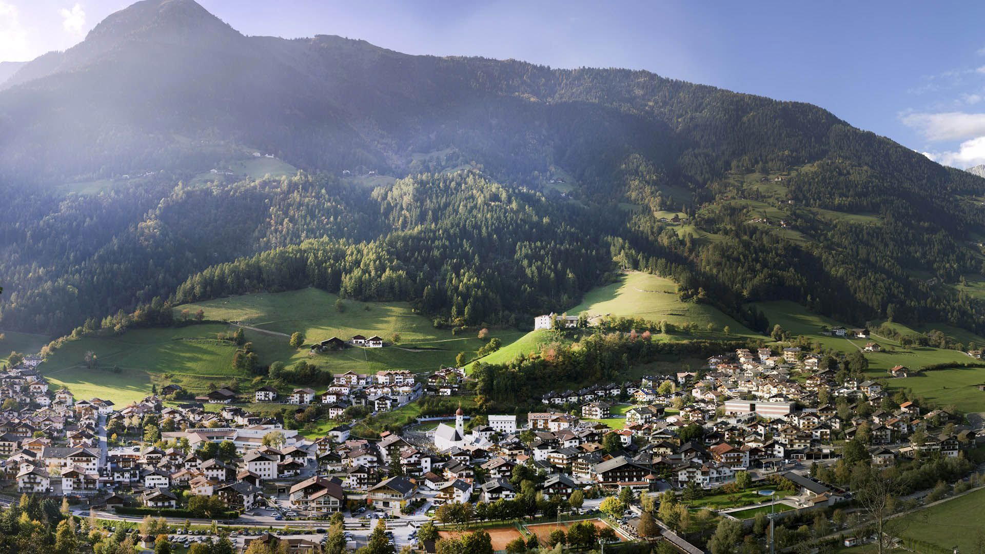 San Martino In Passiria, Italy