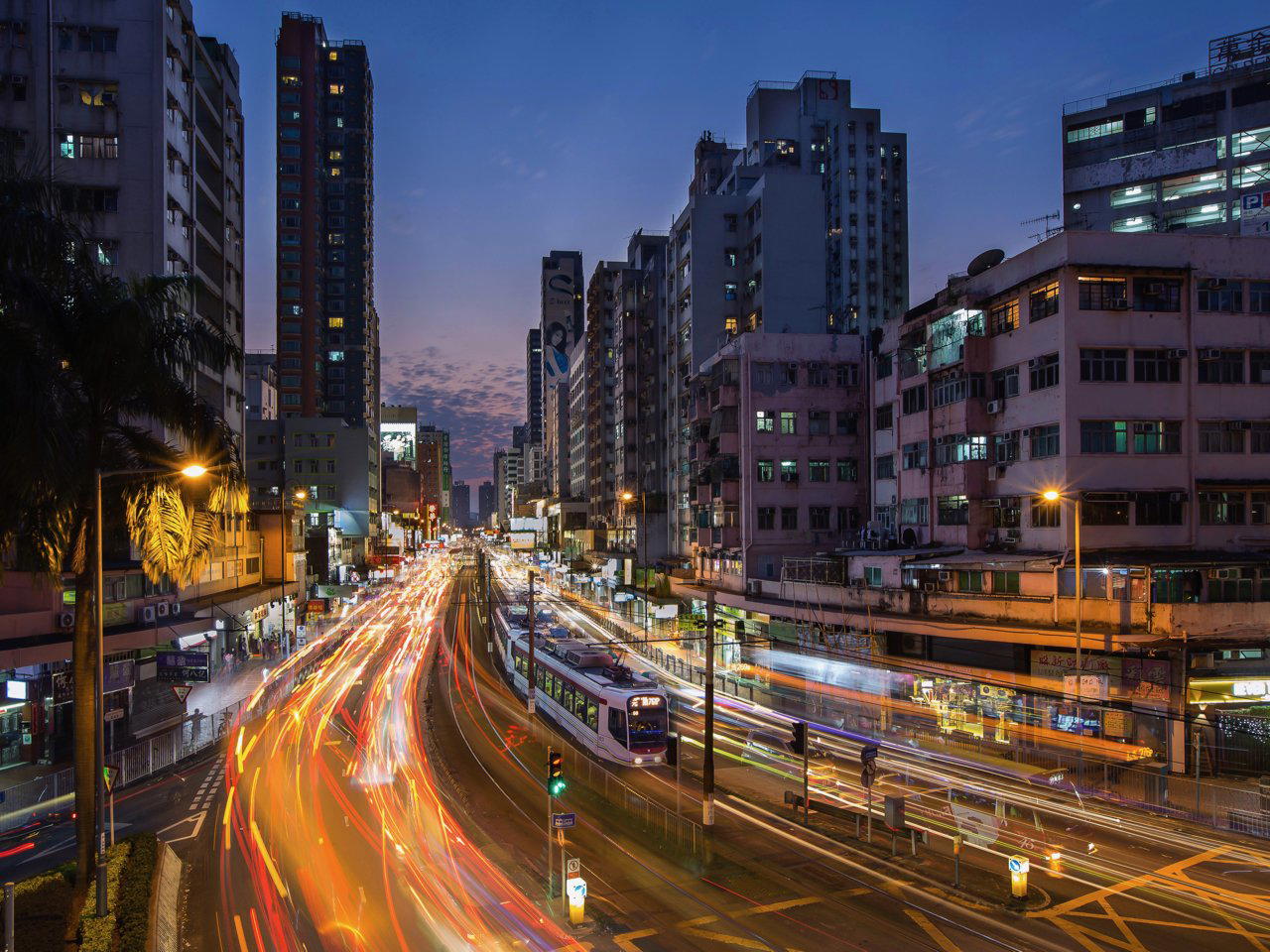 Yuen Long, Hong Kong