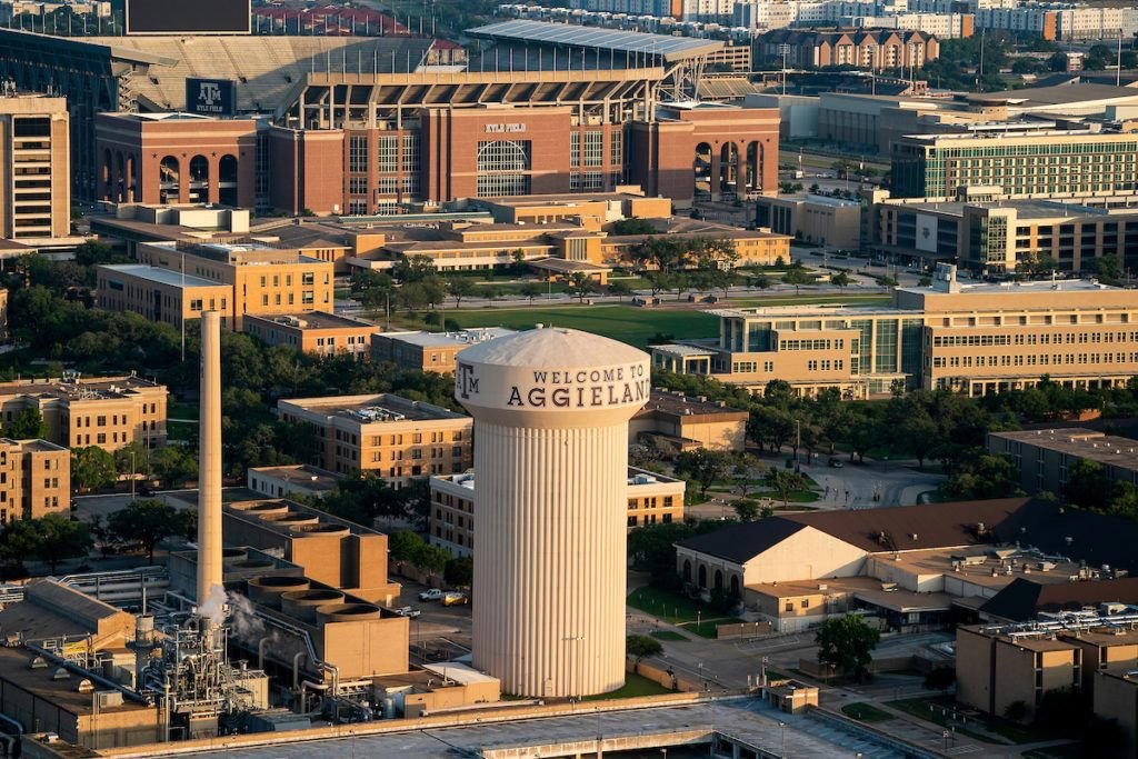 College Station, United States