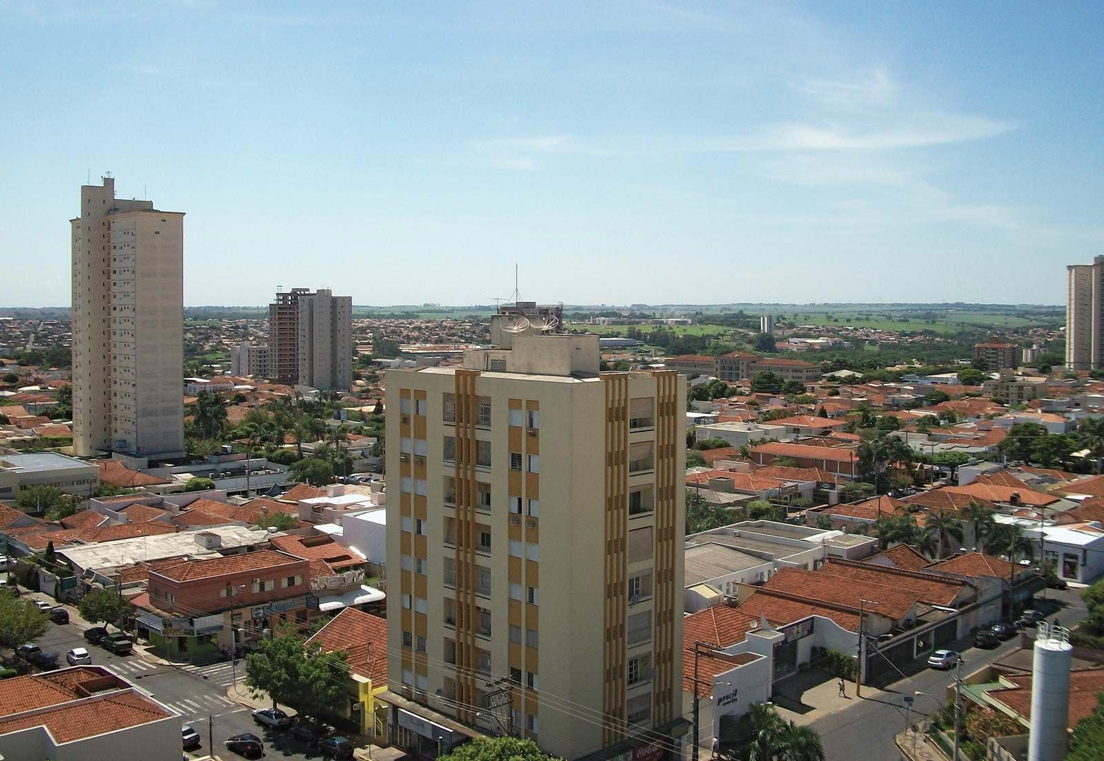 Aracatuba, Brazil