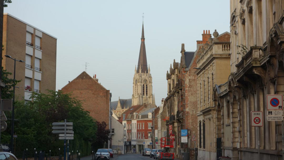 Annonay, France