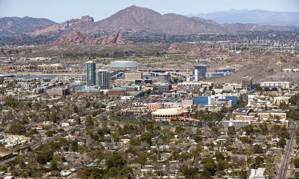 Tempe, United States