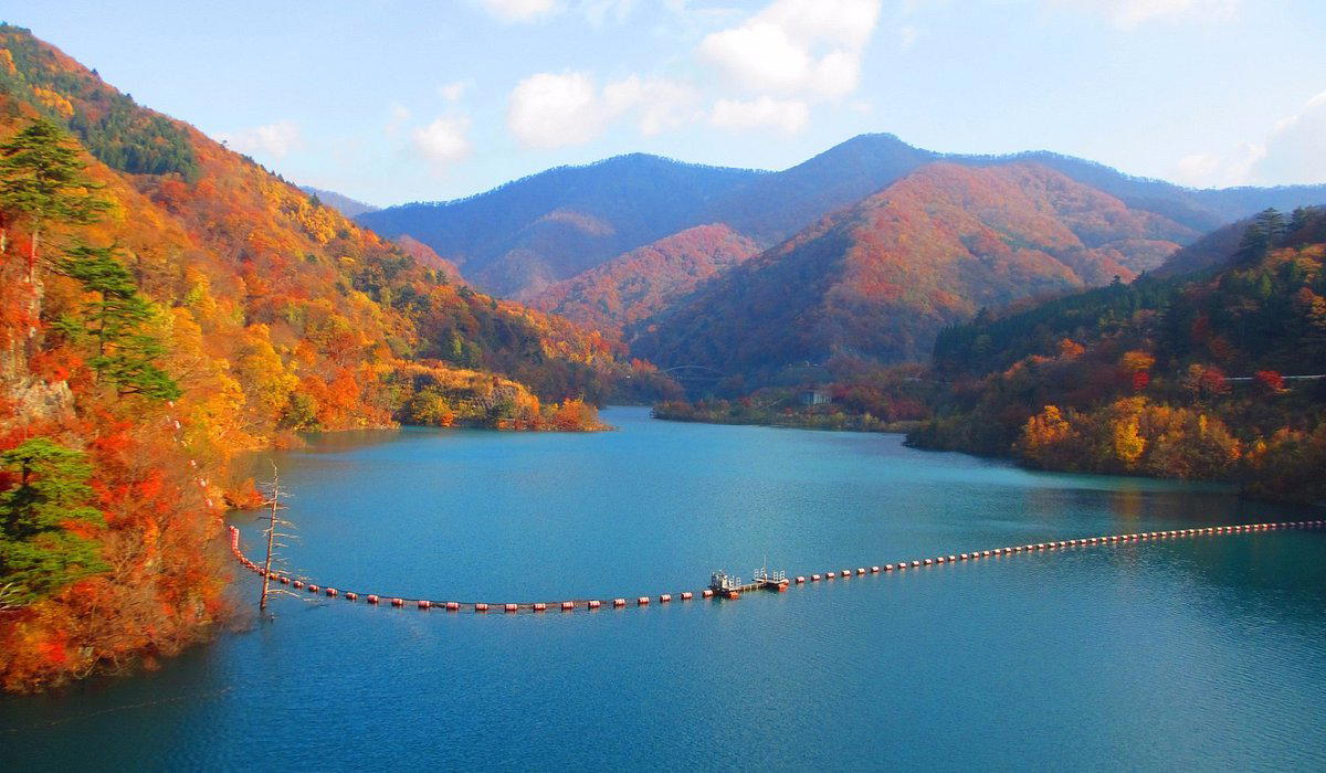 Agatsuma-gun, Japan