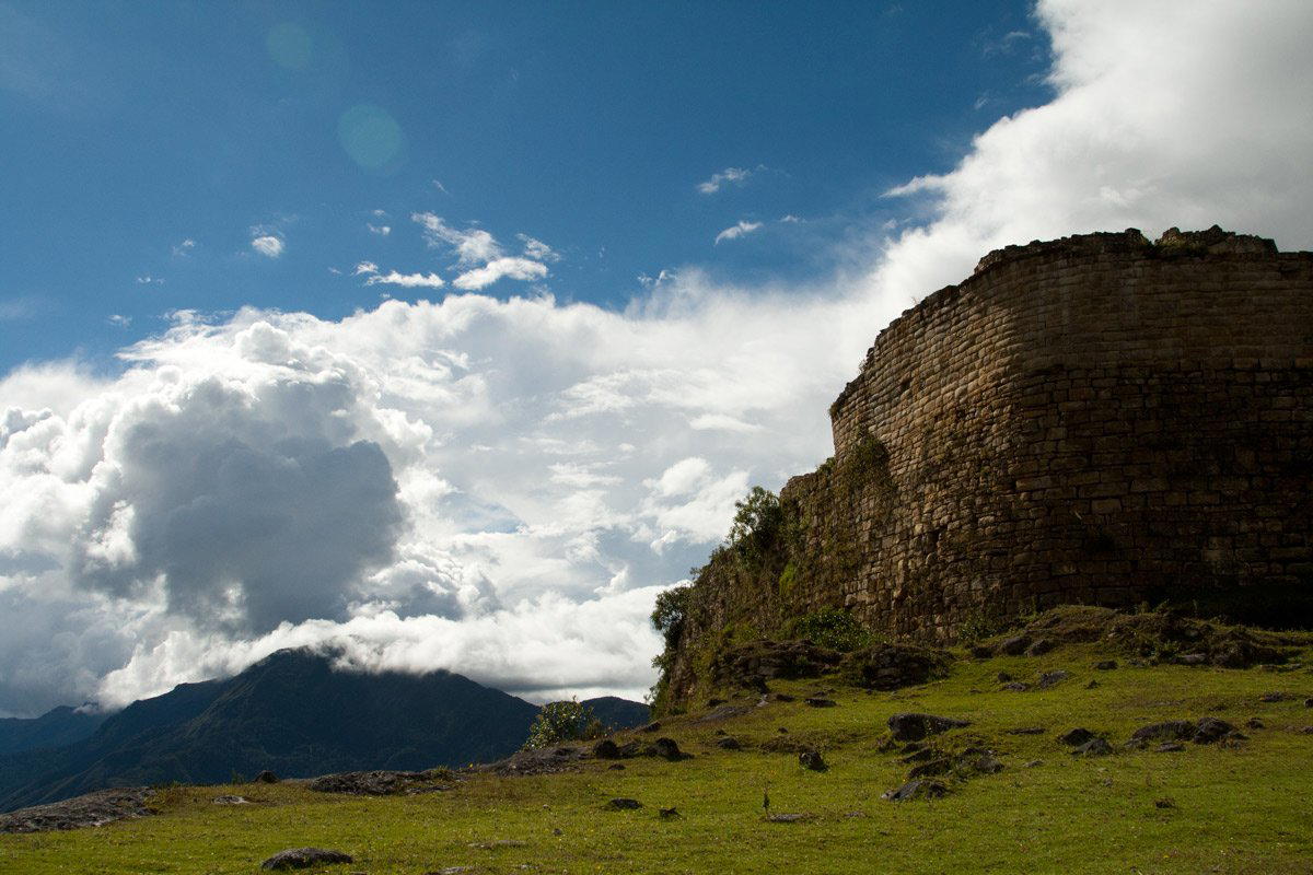 Utcubamba, Peru