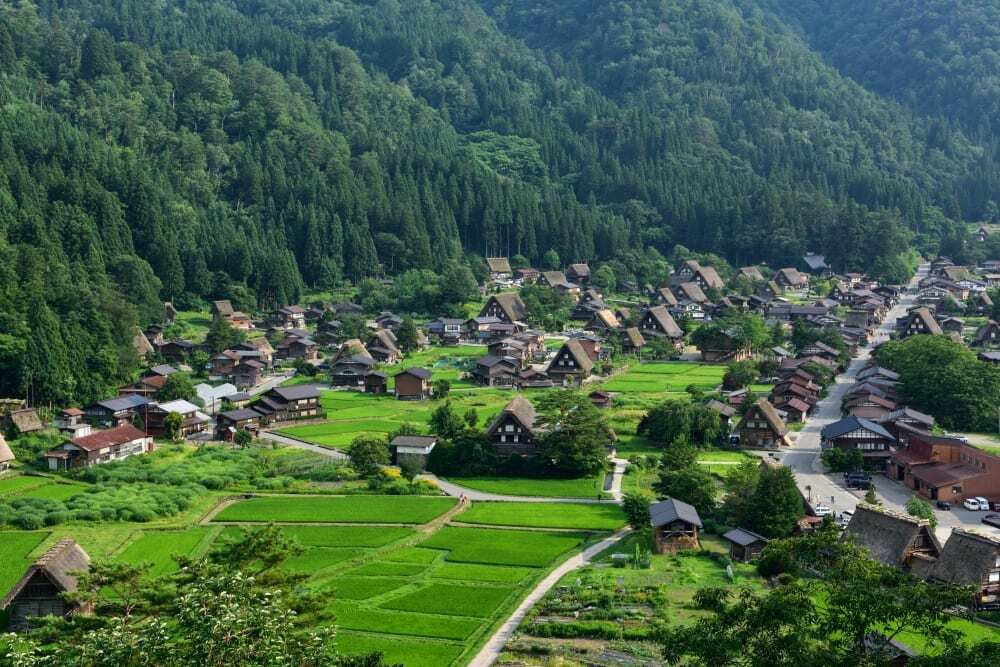 Tokai, Japan