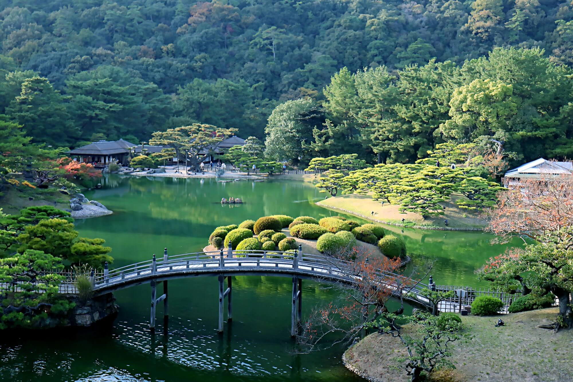 Setouchi, Japan