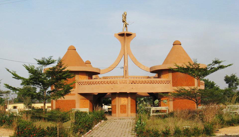 Natitingou, Benin
