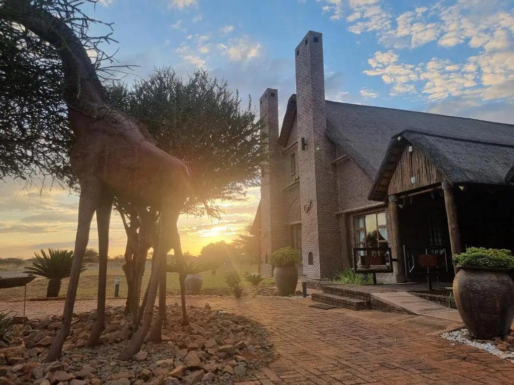 Marble Hall, South Africa