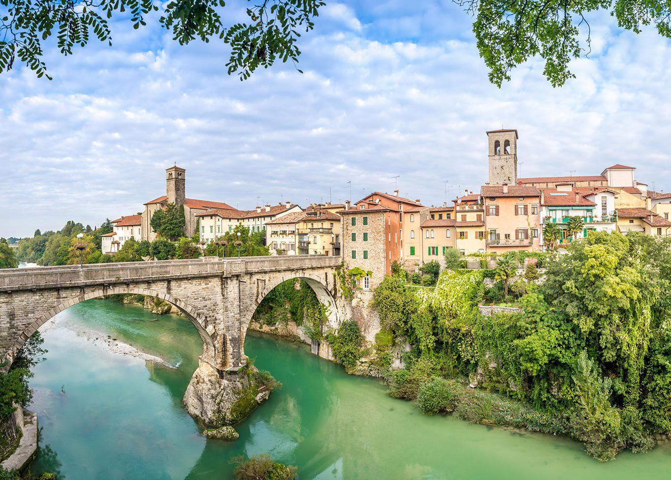 Ronchis, Italy