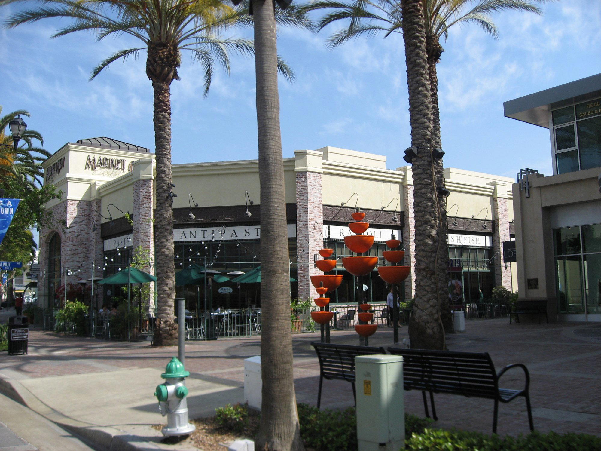 Brea, United States