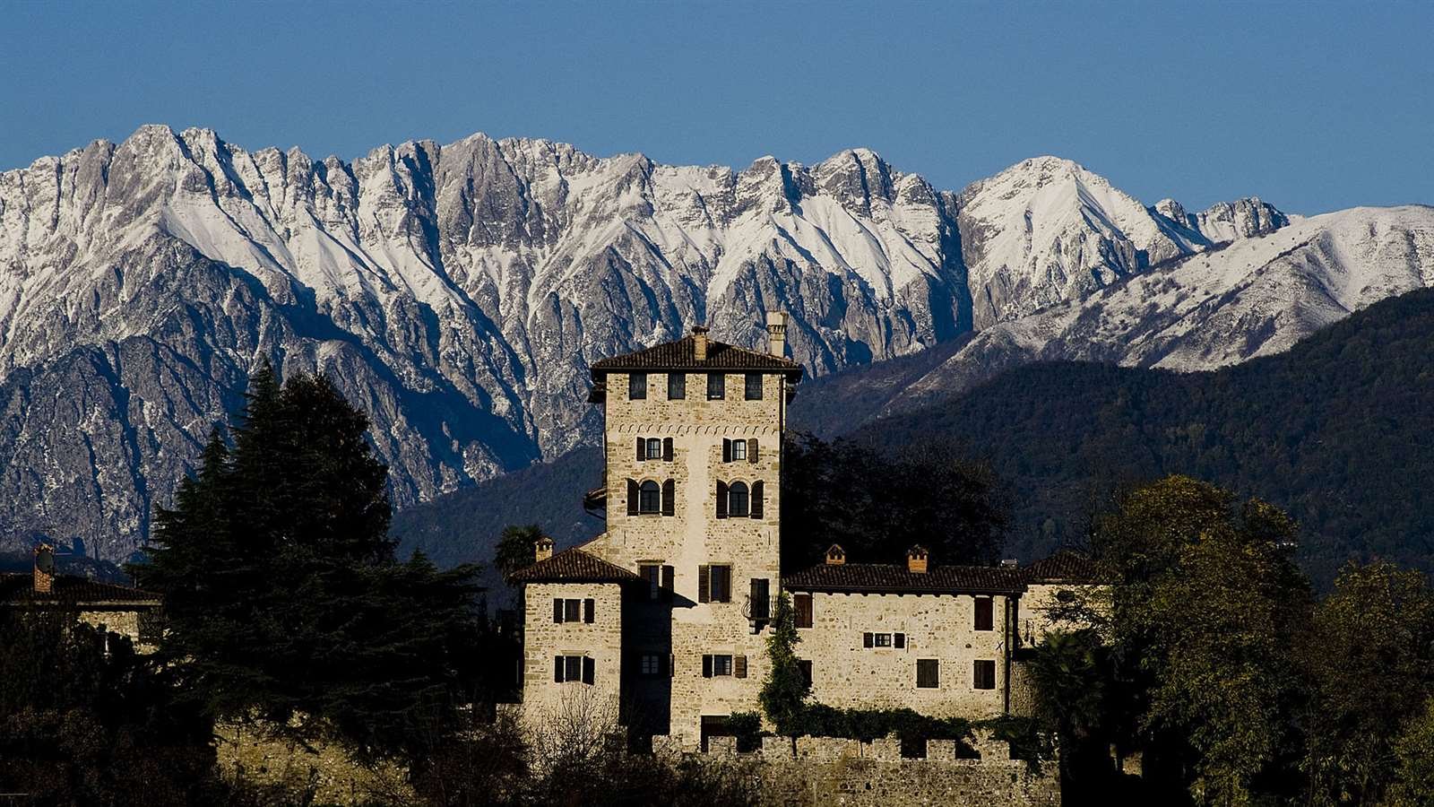 Cassacco, Italy