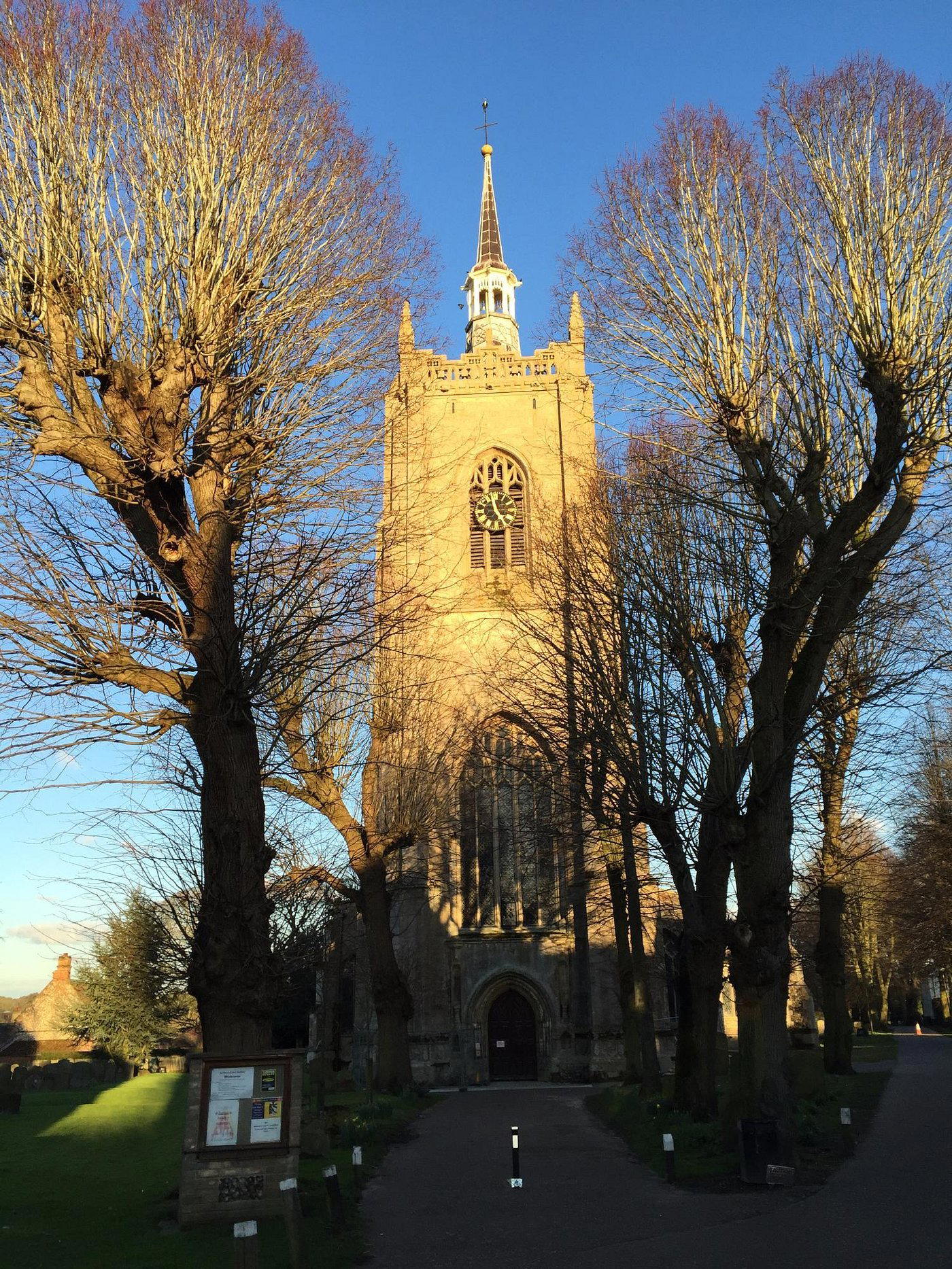 Swaffham, United Kingdom