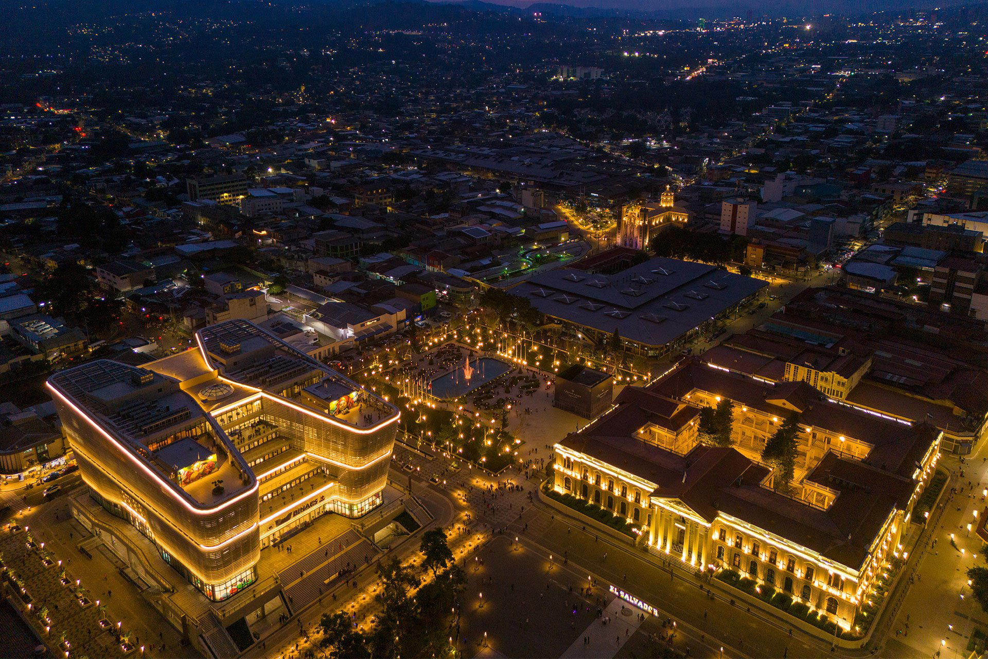 San Salvador, El Salvador