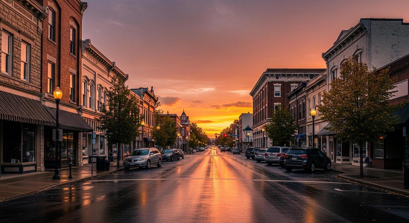 Fairborn, United States