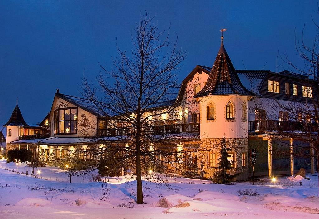 Senftenberg, Germany