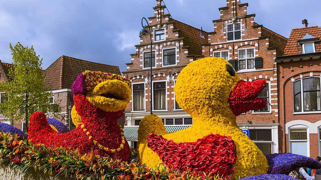 Lichtenvoorde, Netherlands
