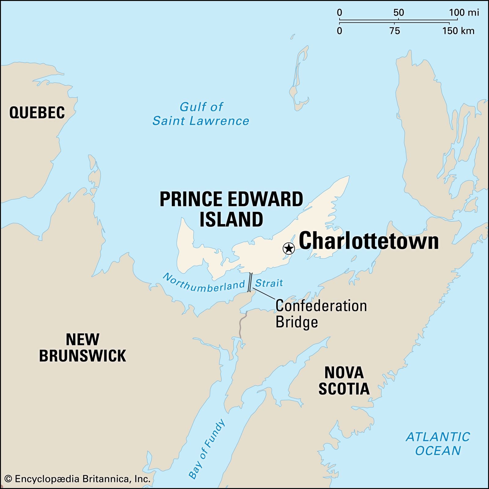Charlottetown, Canada